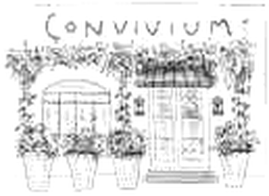 Convivium logo